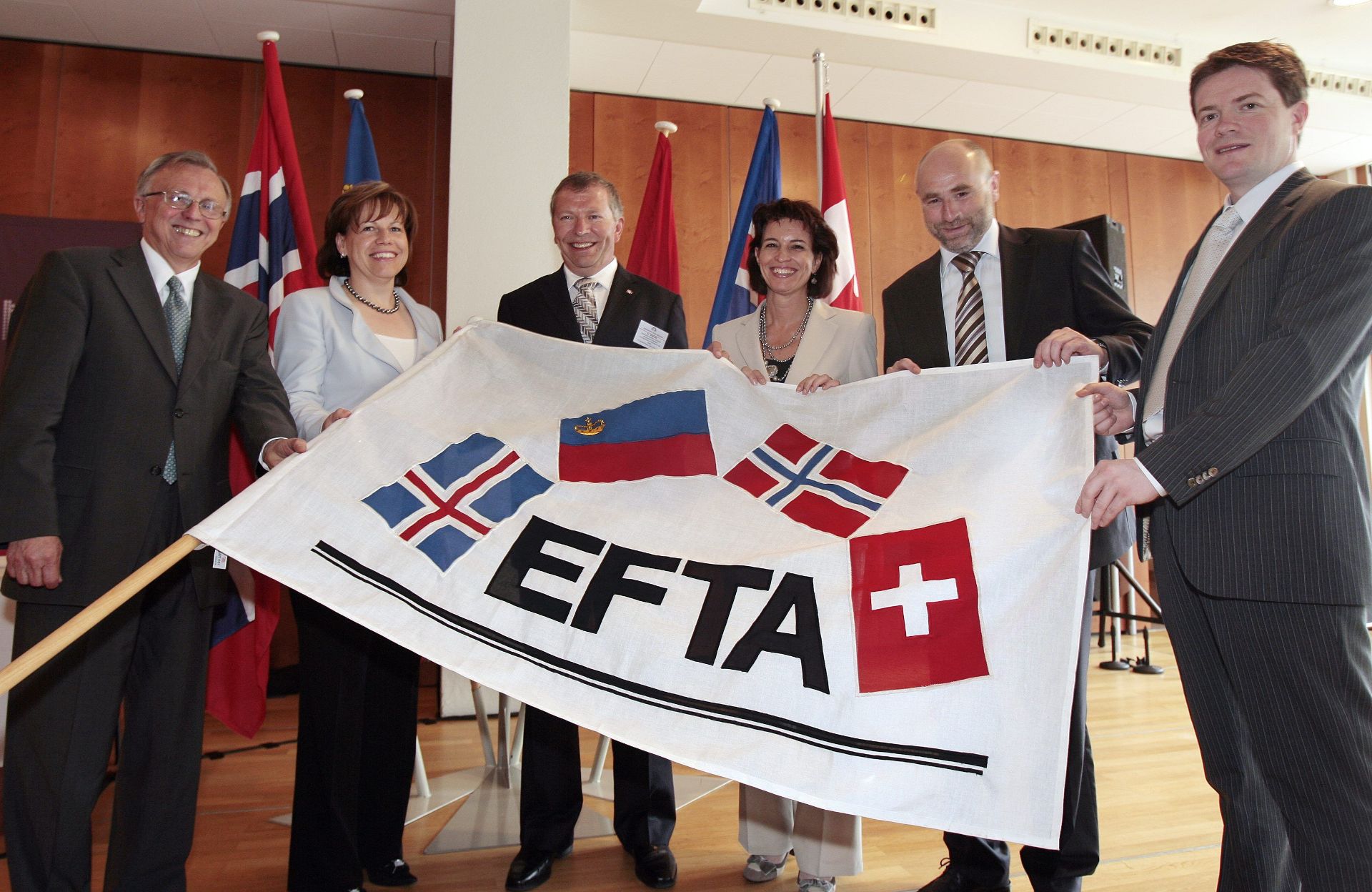 EFTA-Ministerkonferenz